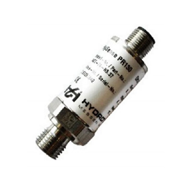德国Hydrotechnik 压力传感器 3403-24-N5.37 HySense PR130系列