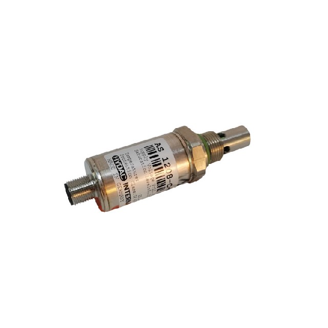 德国 贺德克HYDAC 水分传感器AS 1208-C-000
