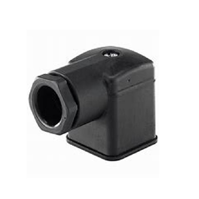 德国 Burkert 电磁阀电缆插头 连接器2518-A-BCS/UC-00-3-N50-00-0-00000