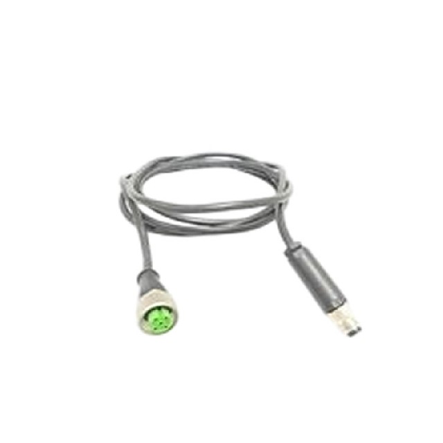 穆尔MURR Elektronik 执行器连接器7293-12221-2140200电缆