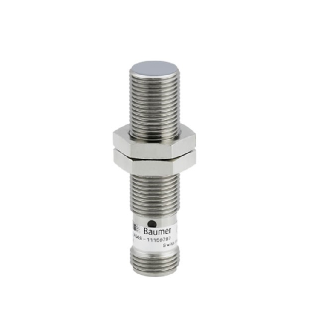 堡盟Baumer电感式接近开关 IFRM 12P1701/S14L