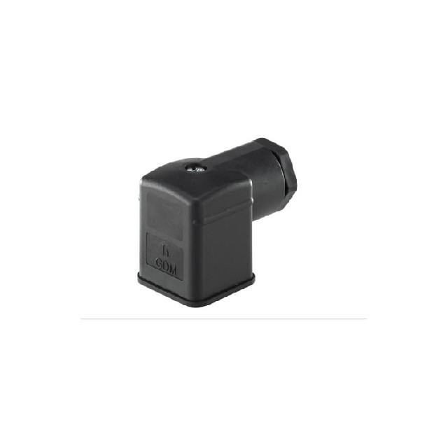 burkert宝德 2518-A-BCS/UC-00-4-N50-00-0-00000连接器