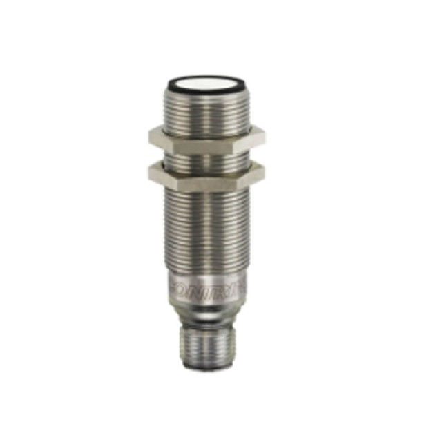 CONTRINEX 短型号系列传感器UST-M18MC-WSS-303