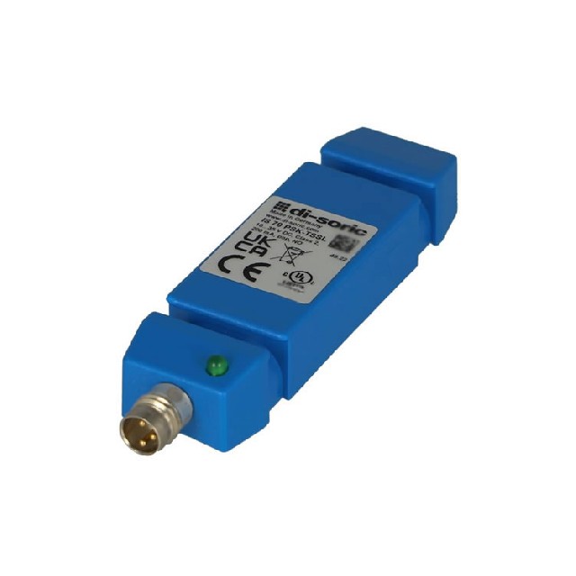 di-soric 电感式管式传感器 IS 70 PSK-TSSL