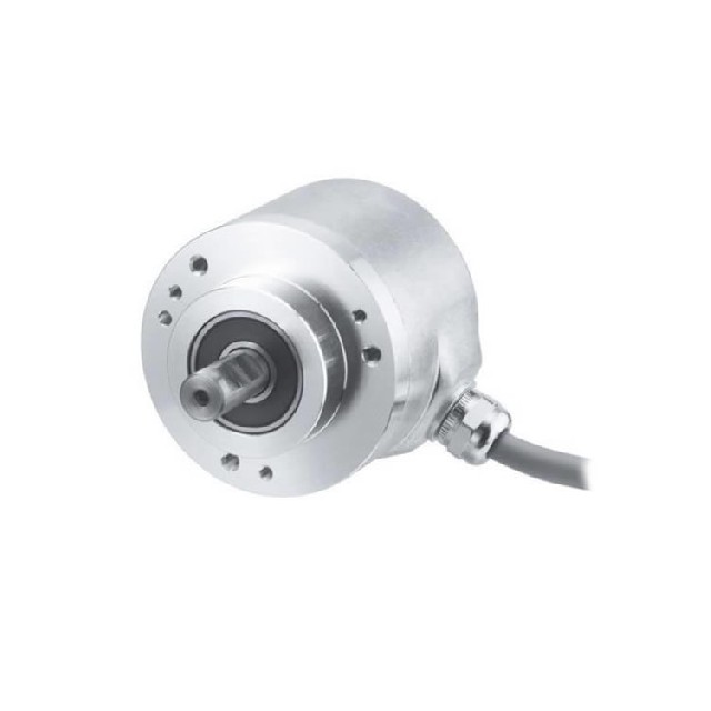Hengstler 亨士乐 光电绝对值编码器 AC58-CANopen