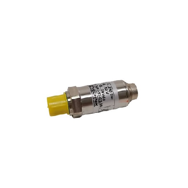 Hydrotechnik HySense PR110压力传感器 3403-17-C3.37