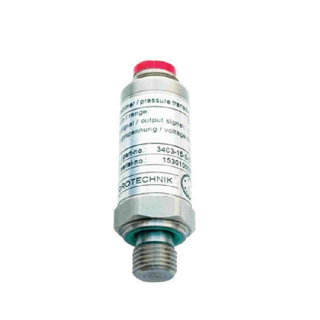 Hydrotechnik HySense PR110压力传感器 3403-21-C3.37