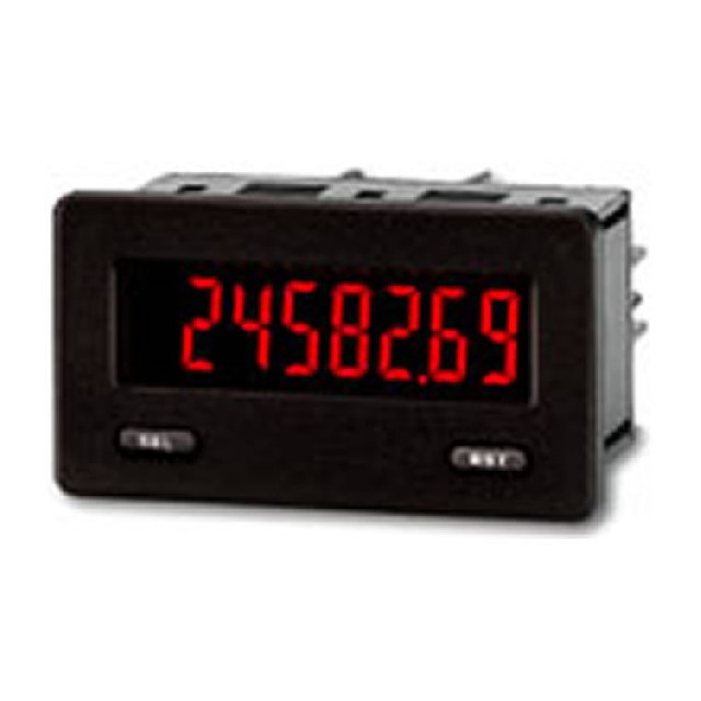 Red Lion红狮 计数器 CUB5R000