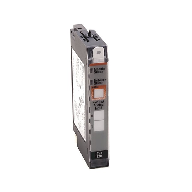 Allen Bradley 电阻温度检测器 （RTD） 输入模块1734-IR2