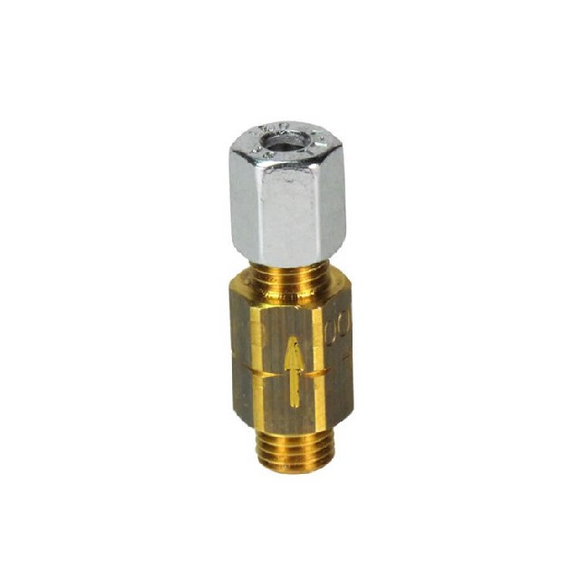 德国 斯凯孚SKF 旋入式限流器 LL/VD4-099