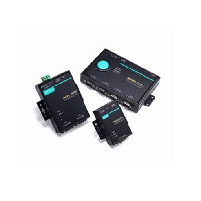 MOXA 网关 MGate MB3180