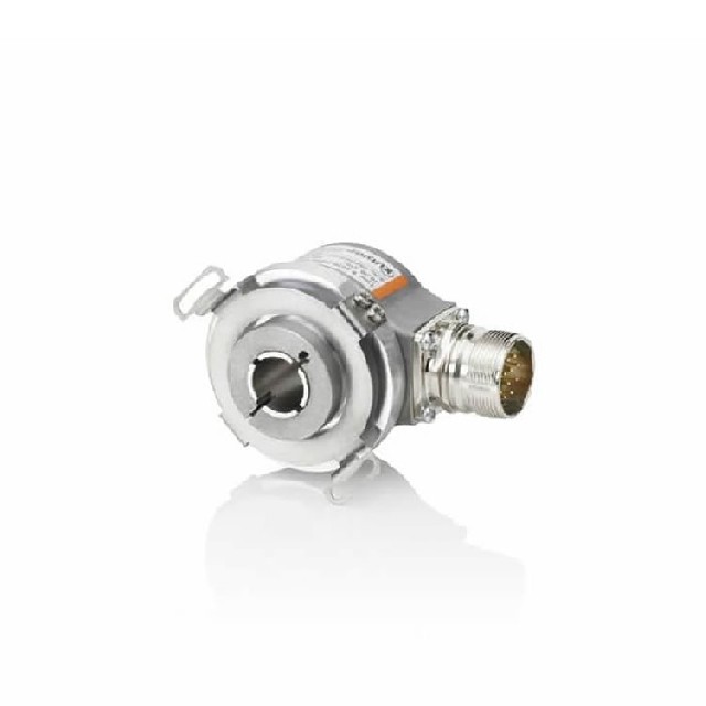 德国KUBLER库伯勒 编码器 8.5020.2A22.4096