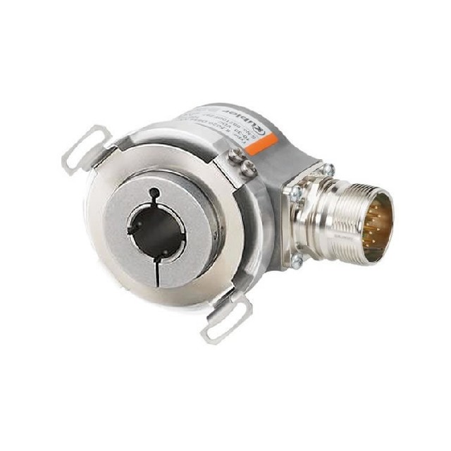 德国KUBLER 库伯勒 编码器 8.5020.2550.0500.0040