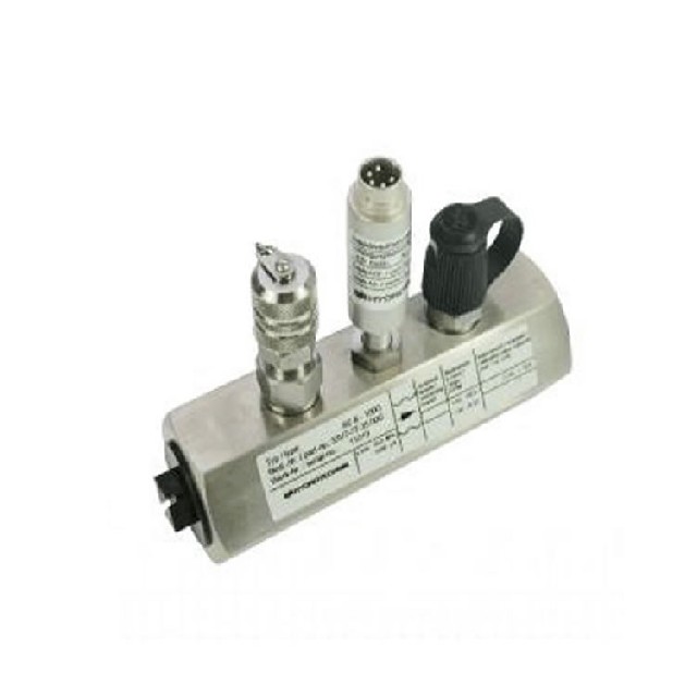 Hydrotechnik 涡轮流量计 31JH-70-35.030